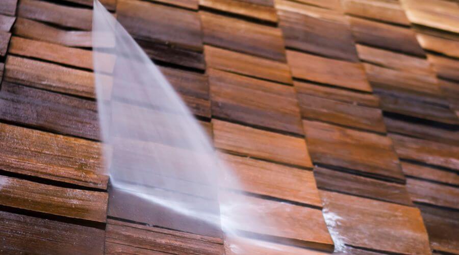 Shingle Roofing in Eustis, FL